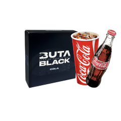 Тютюн Buta Black Cola (Кола, 100 г)