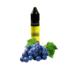 Рідина Eight by Katana Grape (Виноград, 50 мг, 30 мл)