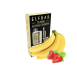 Elf Bar TE5000 Strawberry Banana (Полуниця Банан) Одноразовий POD