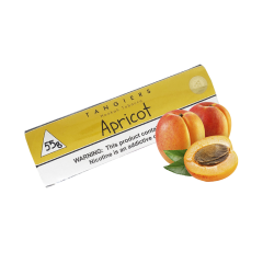 Табак Tangiers Noir №55В Apricot (Абрикос, 250 г)