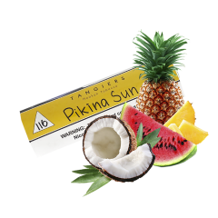 Табак Tangiers Noir №116 Pikina sun (Пикина сан, 250 г)