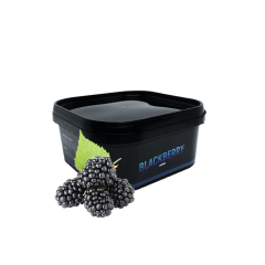 Табак 420 Blackberry (Ежевика, 250 г)