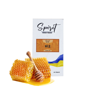 Табак Spirit Мед (50 г)