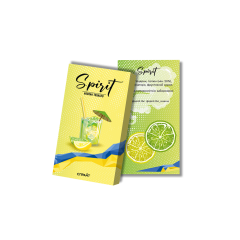 Тютюн Spirit Спрайт (50 г)