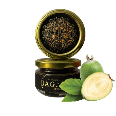 Тютюн Bagator Feijoa (Фейхоа, 50 г)