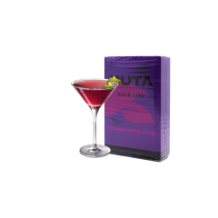 Тютюн Buta Gold Cosmopolitan (Космополітан, 50 г)
