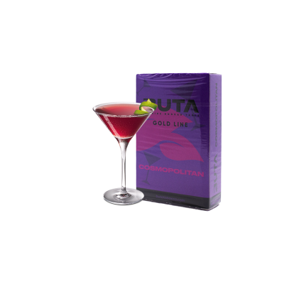 Тютюн Buta Gold Cosmopolitan (Космополітан, 50 г)