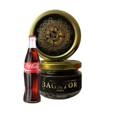 Тютюн Bagator cola (Кола, 50 г)