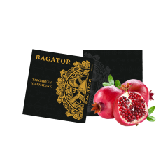 Тютюн Bagator Targaryen (Гренадін, 50 г)