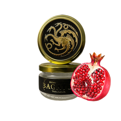 Тютюн Bagator Targaryen (Гренадін, 50 г)