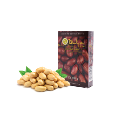 Тютюн Buta Gold Peanut (Арахіс, 50 ​​г)