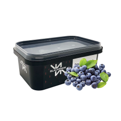 Тютюн BlackSmok Blueberry Sweet (Чорниця, 200 г)
