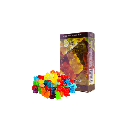 Табак Buta Gold Jelly Bear (Желейные Мишки, 50 г)