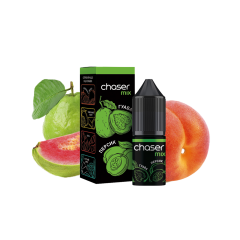 Жидкость Chaser Guava Peach (Гуава Персик, 50 мг, 10 мл)