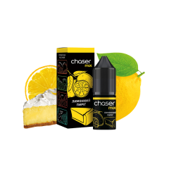 Жидкость Chaser Lemon Cake (Лимонный Пирог, 50 мг, 10 мл)