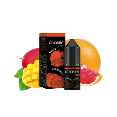 Жидкость Chaser Mango Grapefruit (Манго Грейпфрут, 50 мг, 10 мл)