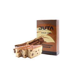 Тютюн Buta Gold Cinnamon Cookie (Печень з корицею, 50 г)