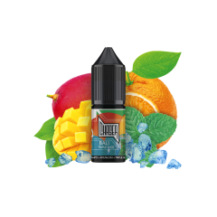 Рідина Chaser Bali Triple Shot (Балі Тріпл Шот, 50 мг, 10 мл)