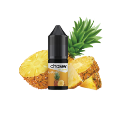 Жидкость Chaser Pineapple (Ананас, 50 мг, 10 мл)