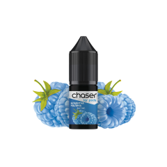 Рідина Chaser Blue Raspberry (Блакитна Малина, 50 мг, 10 мл)