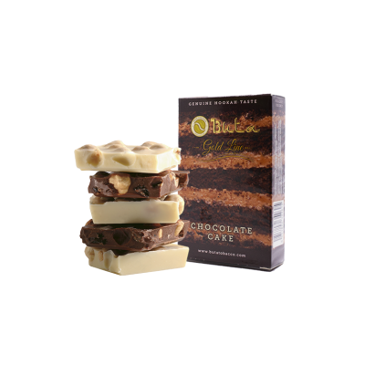 Табак Buta Gold Chocolate Cake (Шоколадный Пирог, 50 г)