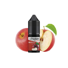 Жидкость Chaser Apple (Яблоко, 50 мг, 10 мл)
