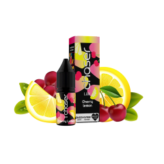Жидкость Chaser Lux Cherry Lemon (Вишня Лимон, 50 мг, 11 мл)