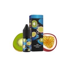 Жидкость Chaser Lux Kiwi Passion Fruit Guava (Киви Маракуйя Гуава, 50 мг, 11 мл)