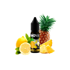 Жидкость Chaser Nova Pineapple Lemonade (Ананас Лимонад, 50 мг, 15 мл)