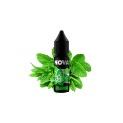 Рідина Chaser Nova Spearmint (М'ята, 50 мг, 15 мл)