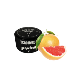 Тютюн Dead Horse Grapefruit (Грейпфрут, 50 г)