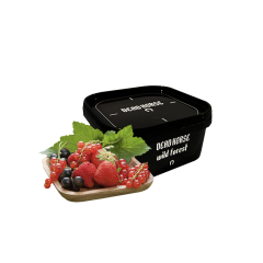 Тютюн Dead Horse Wild Forest (Лісові Ягоди, 200 г)