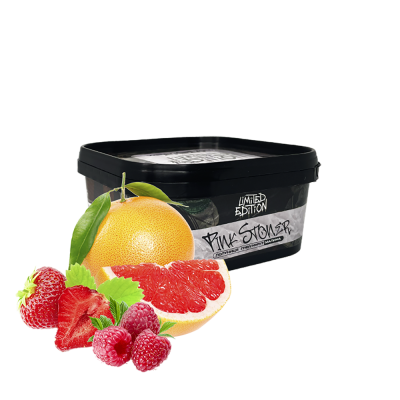 Табак Unity Pink Stoner (Пинк Стонер, 250 г)