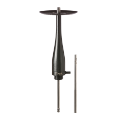 Кальян Tiaga Біта Black (чорний, базовий комплект)