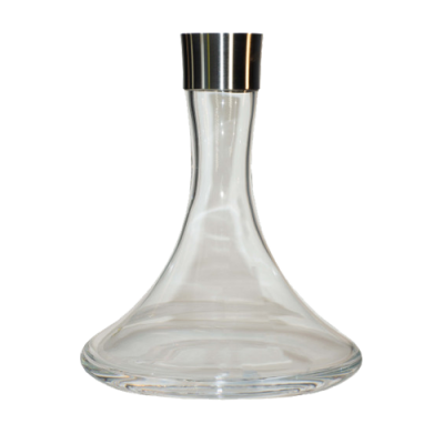 Колба для кальяна для Totem Hookah Idol (резьба)