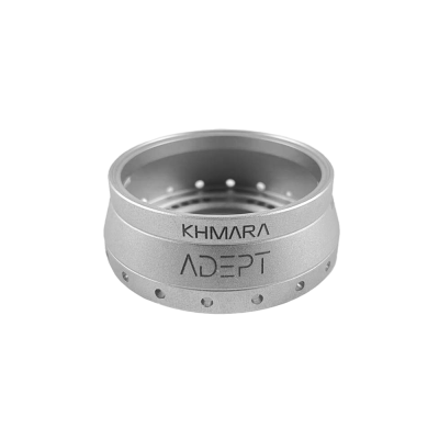 Стабілізатор Жару Khmara Adept Lite Matt 19011 Стабілізатор Жару Khmara Adept Lite Matt