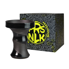 Глиняна чаша Personalka Bowl Black