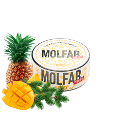 Тютюн Molfar Virginia Line ХАМ (100 г)