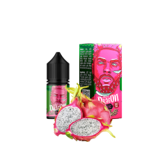 Жидкость In Bottle Salt DragonFruit (Драконий Фрукт, 50 мг, 30 мл)