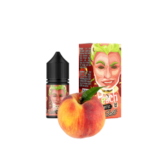 Жидкость In Bottle Salt Peach (Персик, 50 мг, 30 мл)