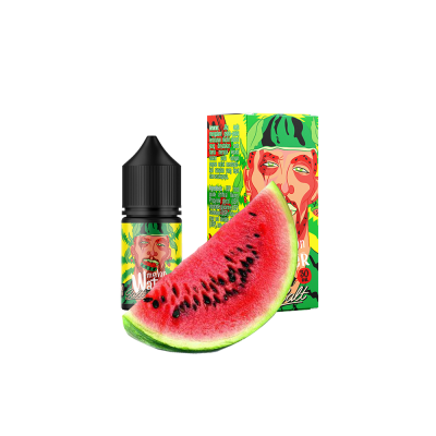 Жидкость In Bottle Salt Watermelon (Арбуз, 50 мг, 30 мл)