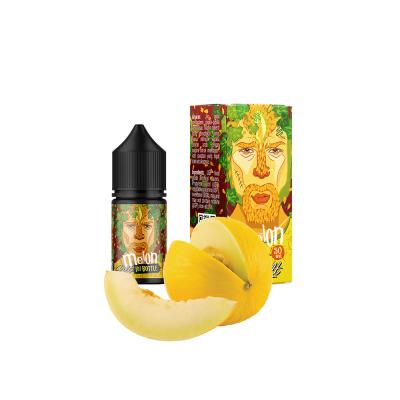 Рідина In Bottle Salt Melon (Диня, 50 мг, 30 мл)