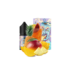 Жидкость In Bottle Salt Baja Soda (Баха Сода, 50 мг, 30 мл)