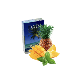 Тютюн DAIM Hawai (Гавайї, 50 г)
