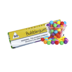 Табак Tangiers Noir №86В Bubblegum (Баблгам, 250 г)