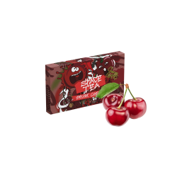 Кальянна чайна суміш Space Tea Drunk Cherry (Вишня, 40 г)
