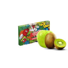 Кальянна чайна суміш Space Tea Green Mix (Грін мікс, 40 г)