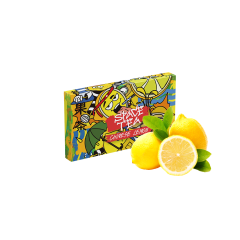 Кальянна чайна суміш Space Tea Chinese Lemon (Лимон, 40 г)