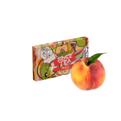 Кальянна чайна суміш Space Tea Peach (Персик, 40 г)