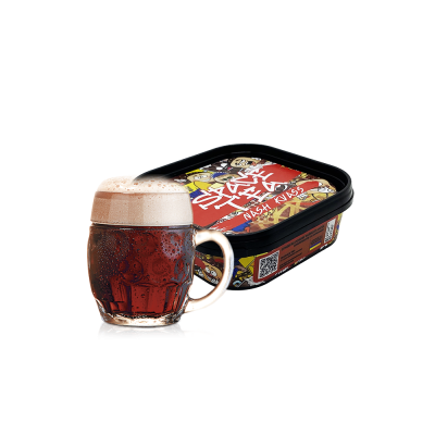 Кальянная чайная смесь Space Tea Nash Kvass (Квас, 100 г)